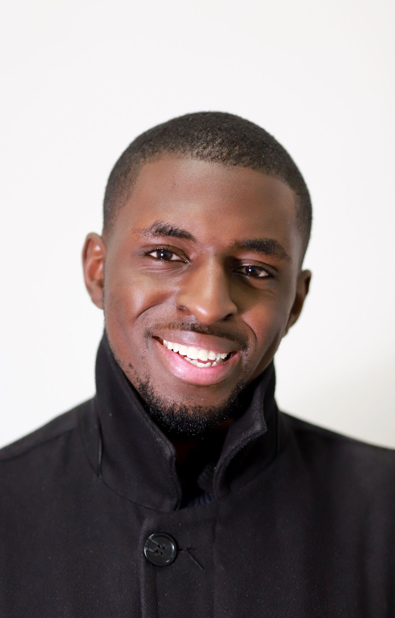 Maatin Adewunmi